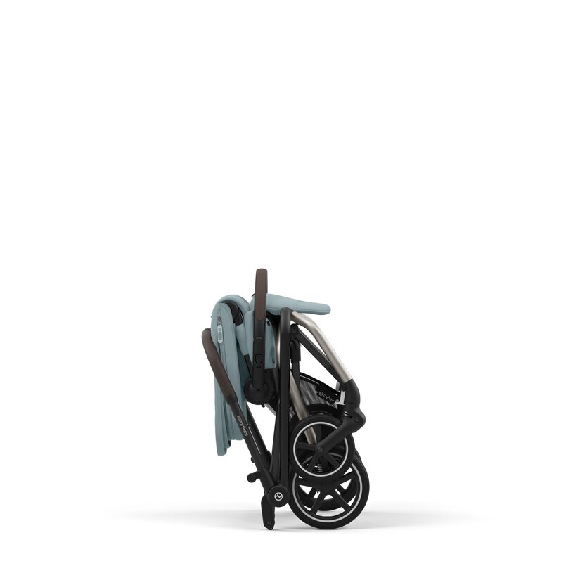 CYBEX EEZY S TWIST+ 2 TPE STORMY BLUE LIGHT BLUE