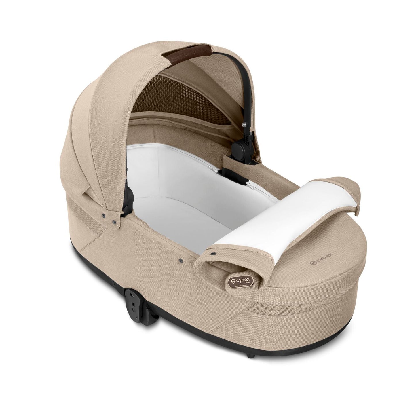 BALIOS S CORE  ALMOND BEIGE CON CLOUD G