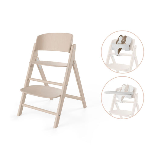 Click and Fold Cybex (lista n Nubia)