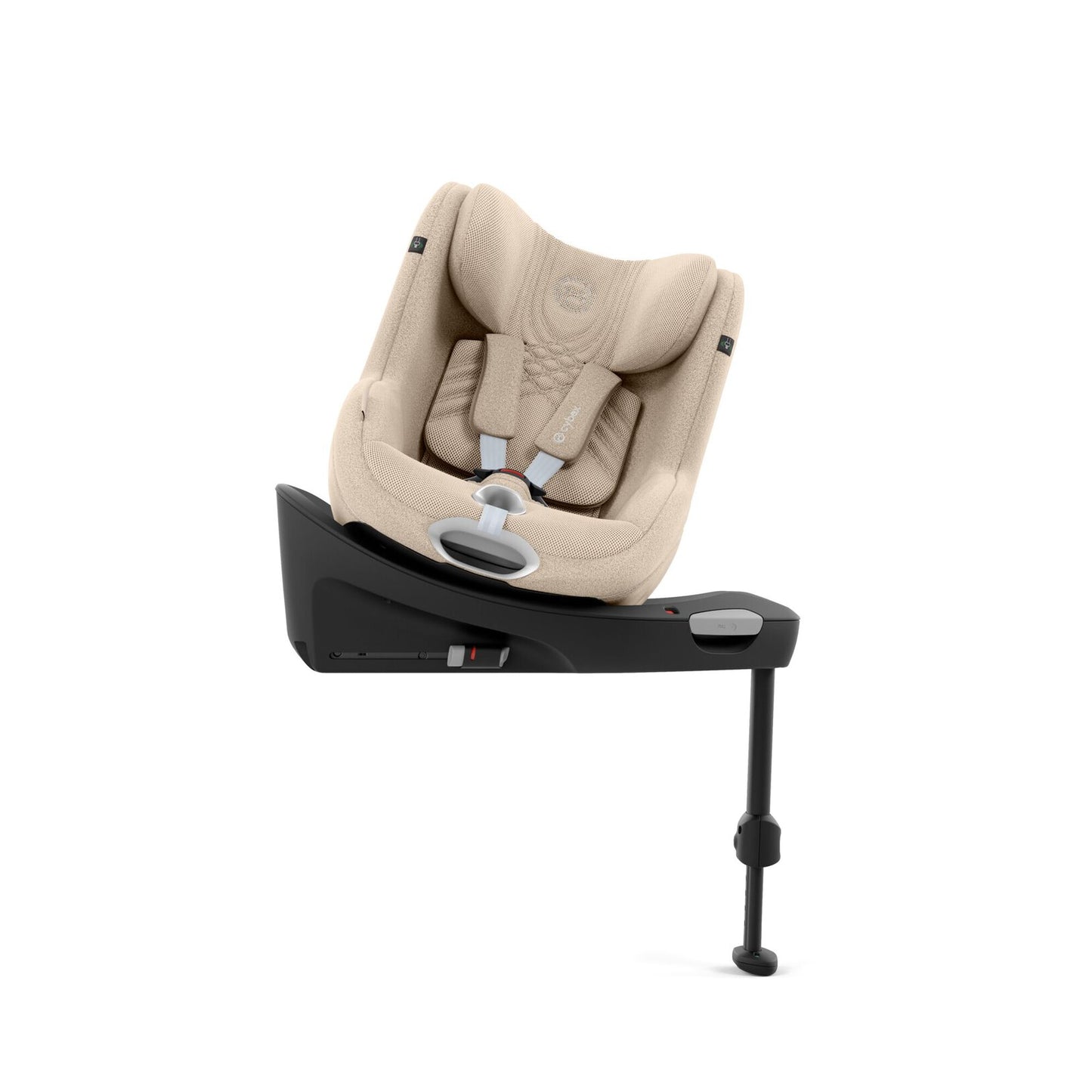 CYBEX SIRONA Ti I-SIZE PLUS Cozy Beige _ beige