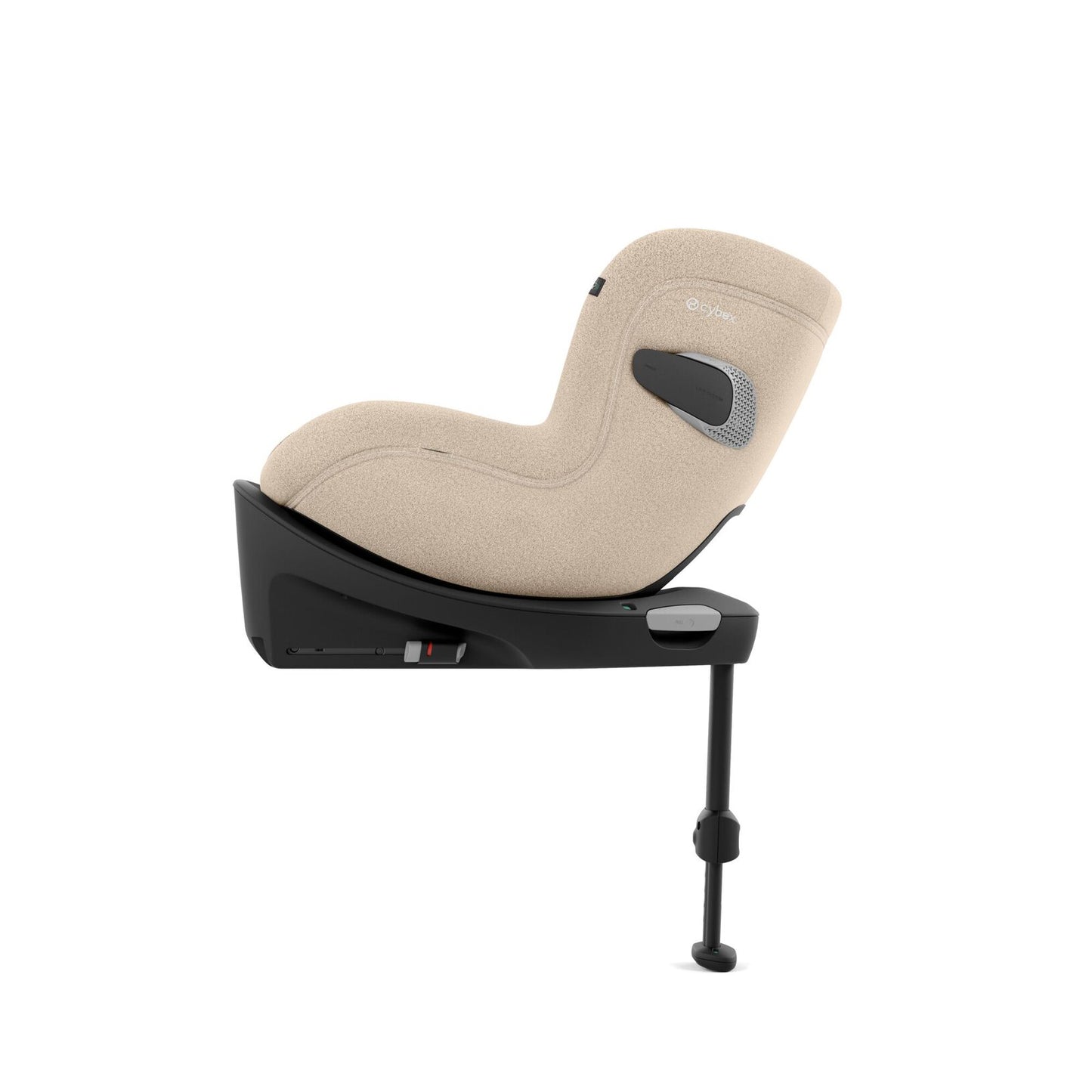 CYBEX SIRONA Ti I-SIZE PLUS Cozy Beige _ beige