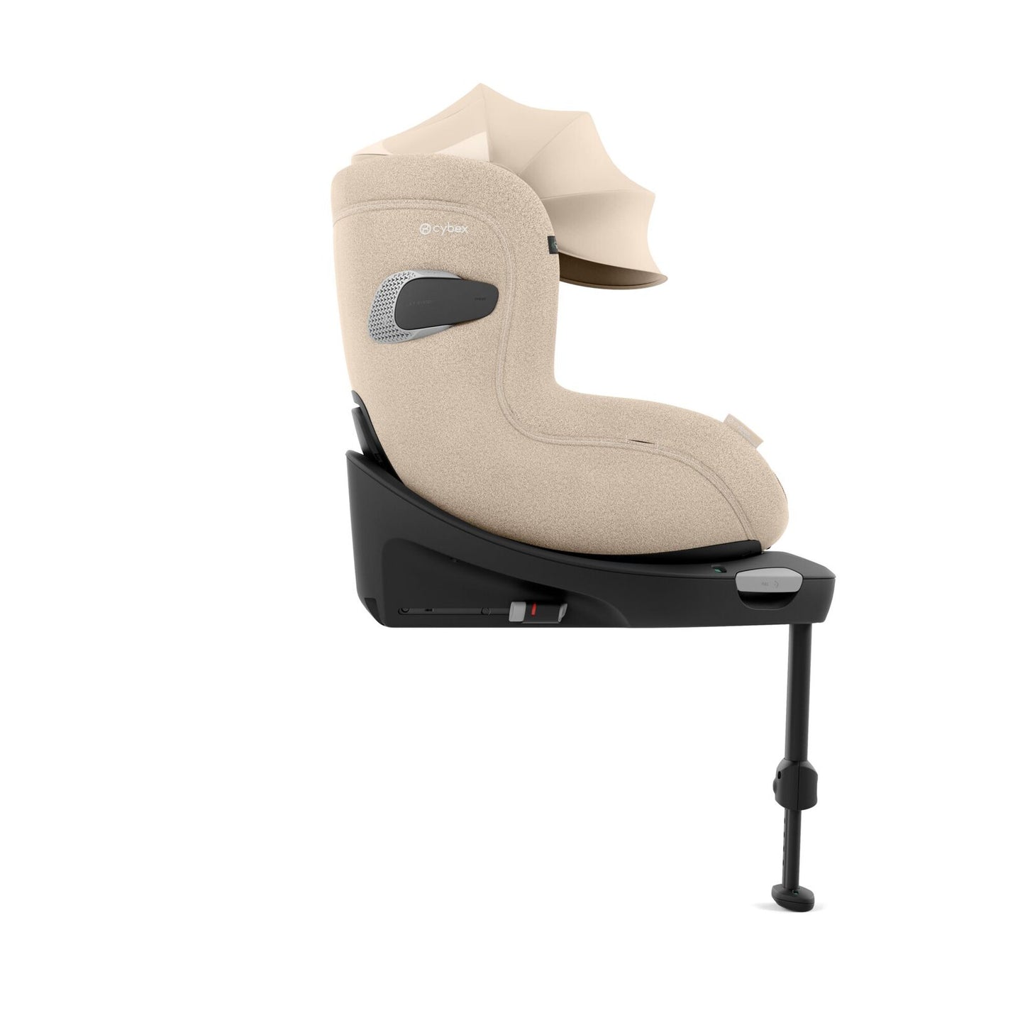 CYBEX SIRONA Ti I-SIZE PLUS Cozy Beige _ beige