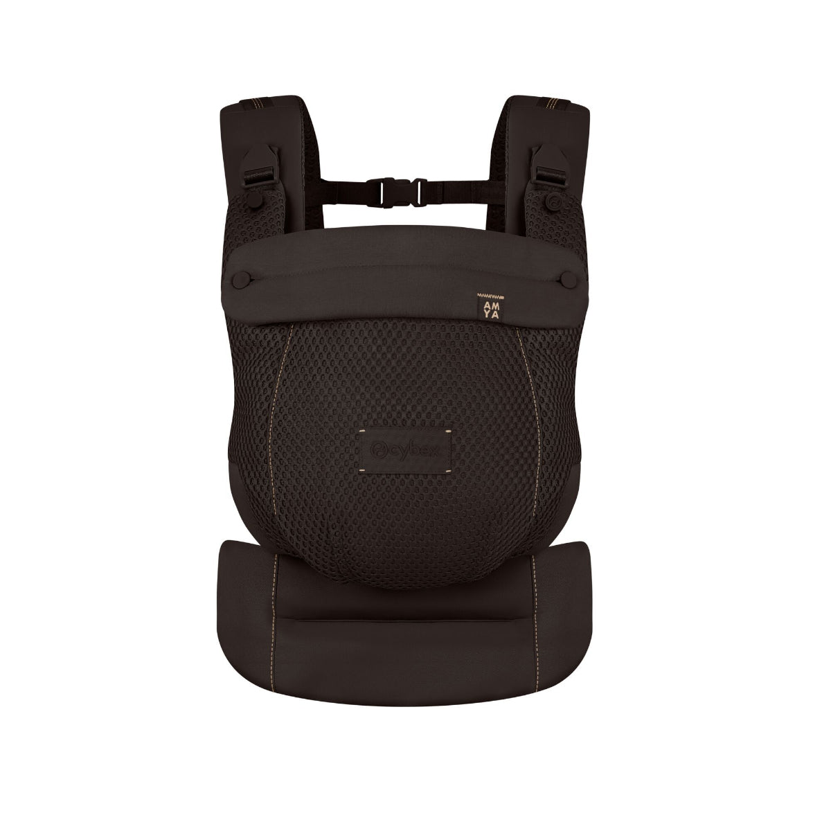 Marsupio CYBEX Amya Carrier Chocolate Brown