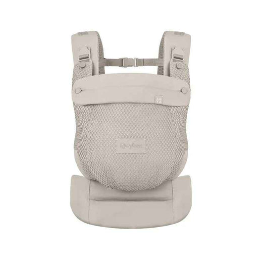 CYBEX MARSUPIO AMYA DUNE GREY (lista n M&J - 12599)
