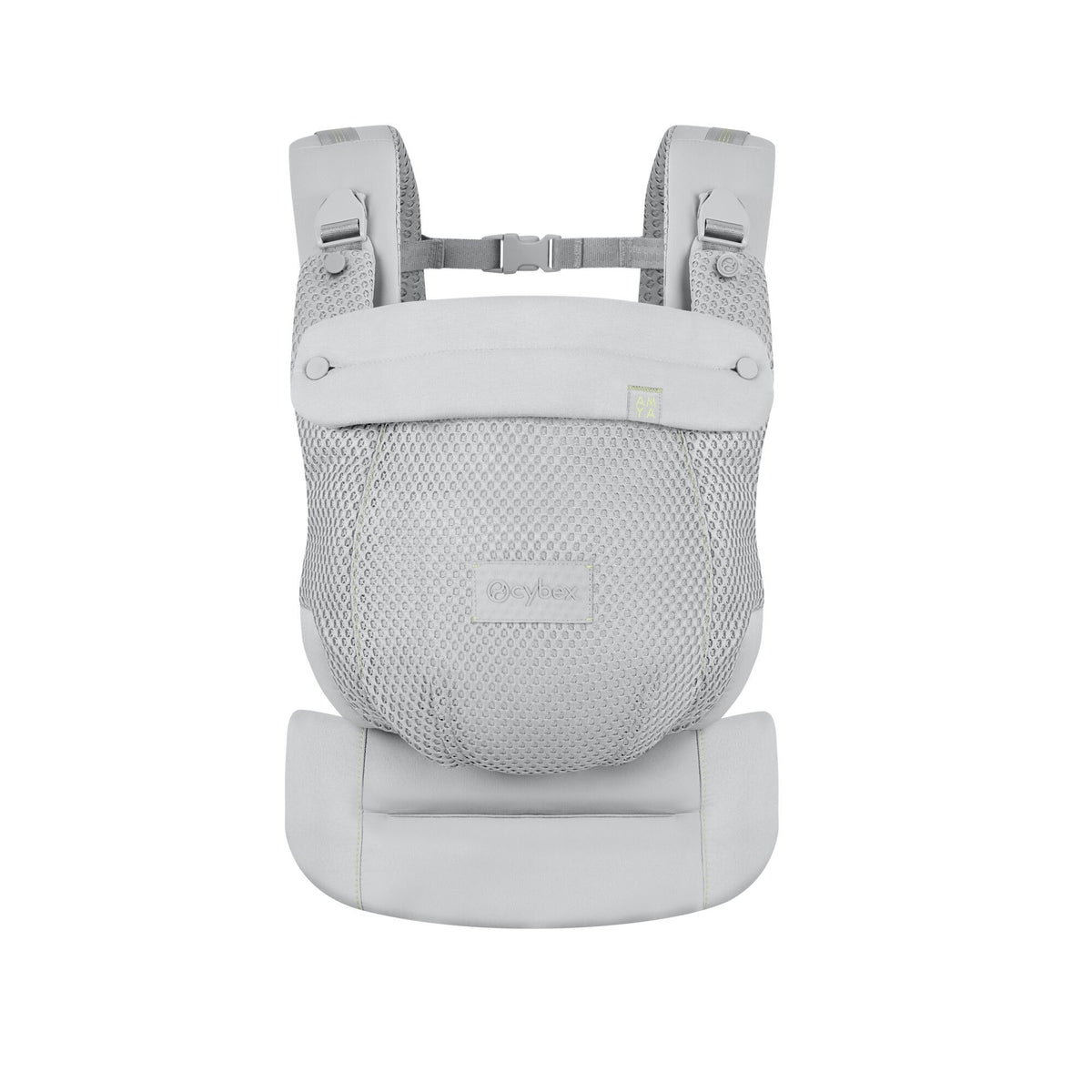 Marsupio Cybex Amya ergonomico Black