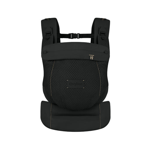 CYBEX AMYA Carrier Magic Black