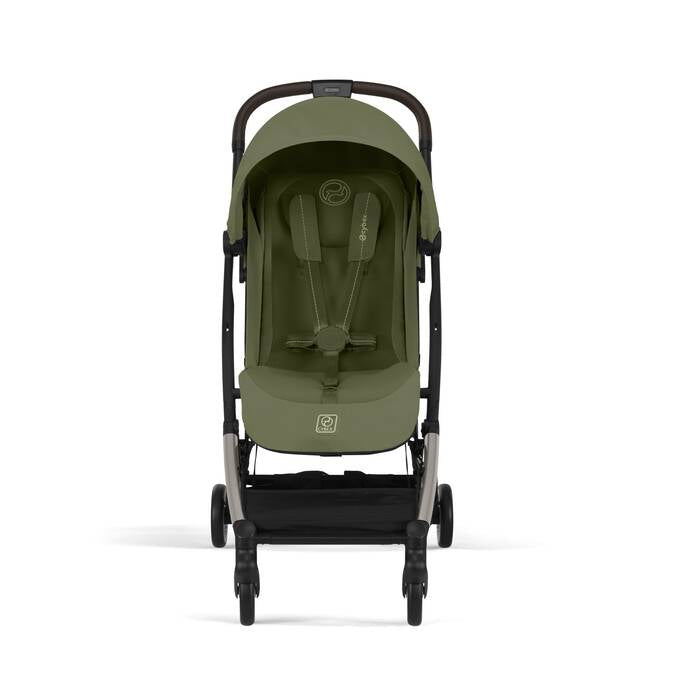 CYBEX PASSEGINO ORFEO TPE Moss Green khaki