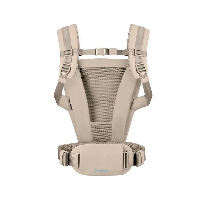CYBEX MARSUPIO AMYA Carrier Almond Beige _ beige