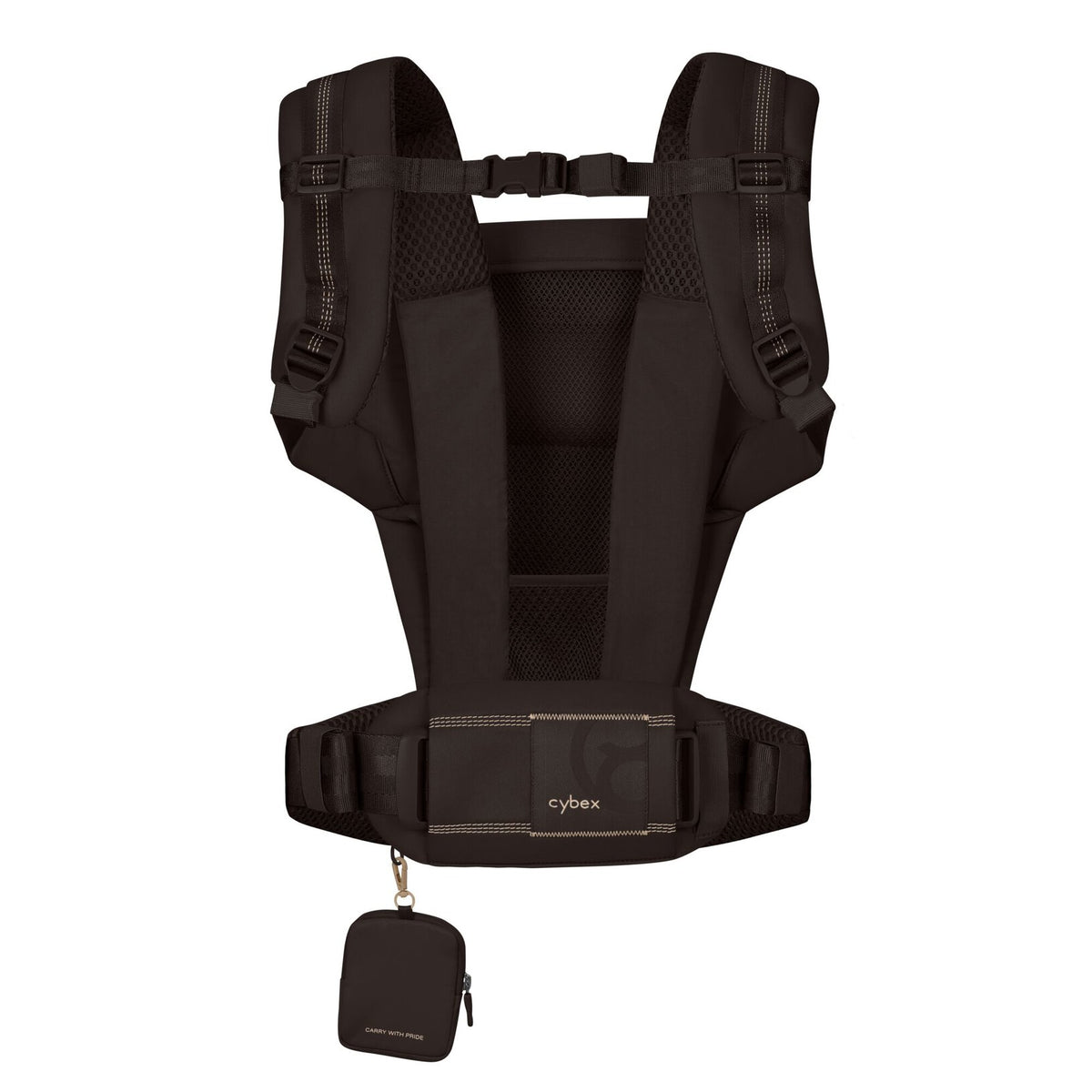 CYBEX Laya Marsupio Ergonomico dalla Nascita fino a 15 kg