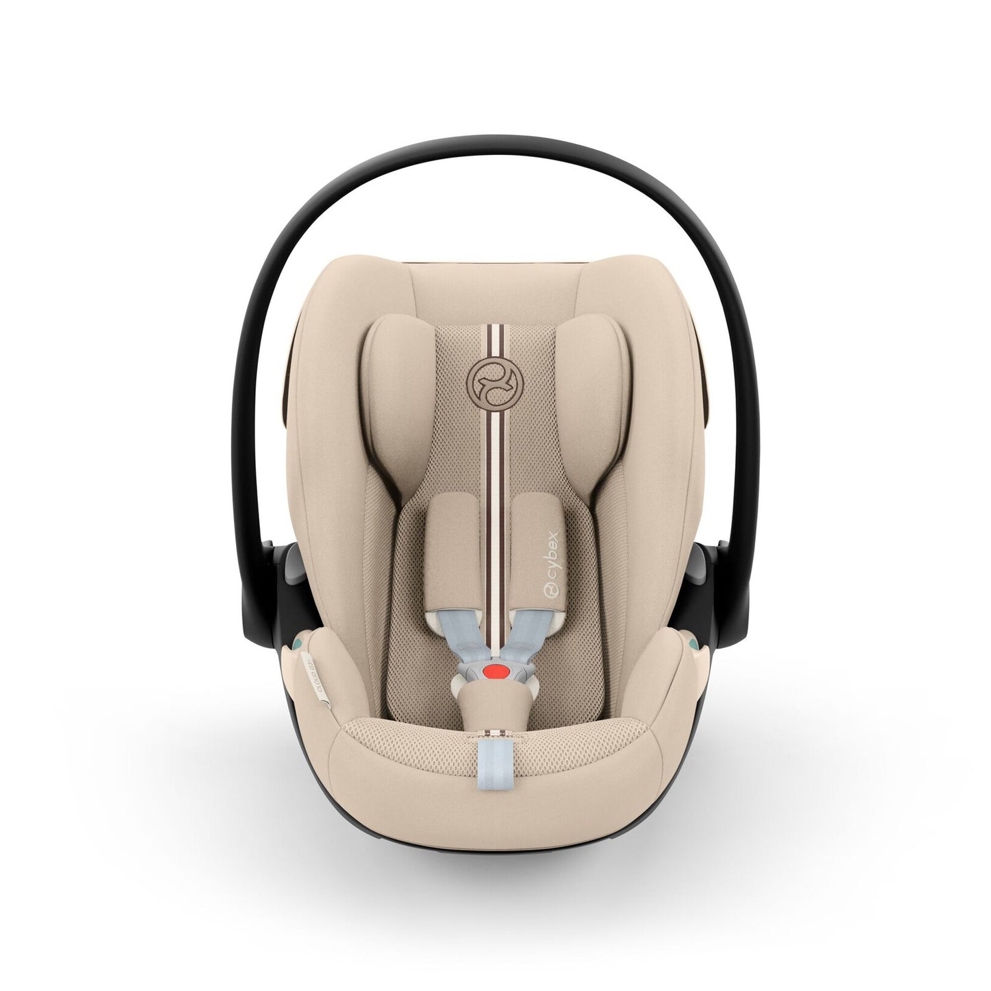 CYBEX Cloud G3 Plus i-Size Seggiolino Auto Neonati 40-87 cm