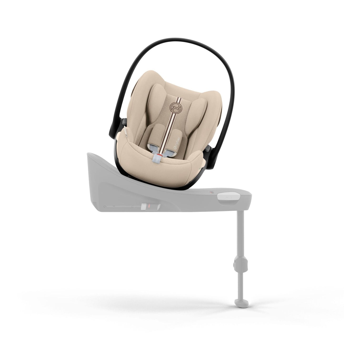 CYBEX Cloud G3 Plus i-Size Seggiolino Auto Neonati 40-87 cm