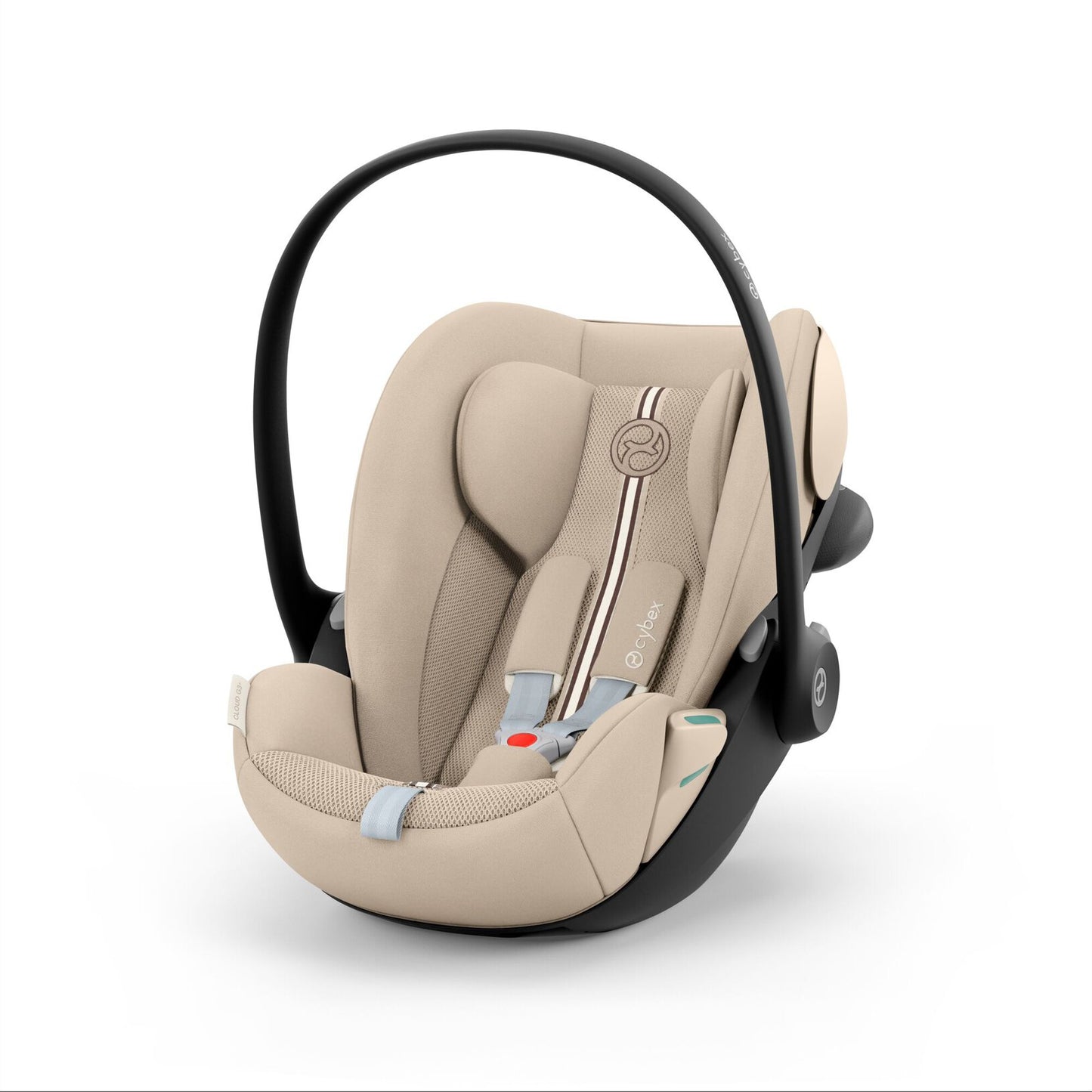 BALIOS S CORE  ALMOND BEIGE CON CLOUD G