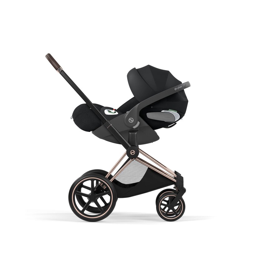 CYBEX TELAIO PRIAM STYLE ROSEGOLD