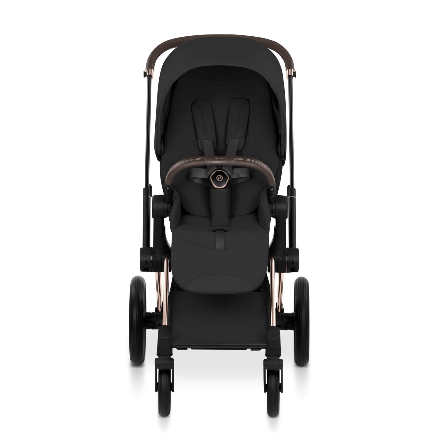 Cybex Priam Trio con Navicella Lux e Cloud T i-Size Plus