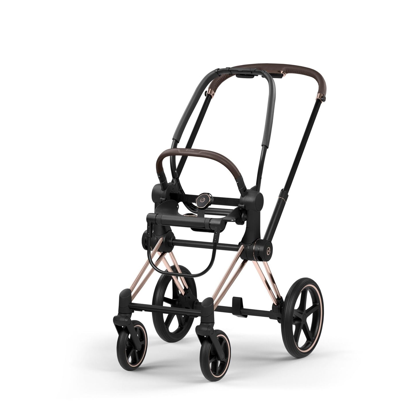 Cybex Priam Trio con Navicella Lux e Cloud T i-Size Plus
