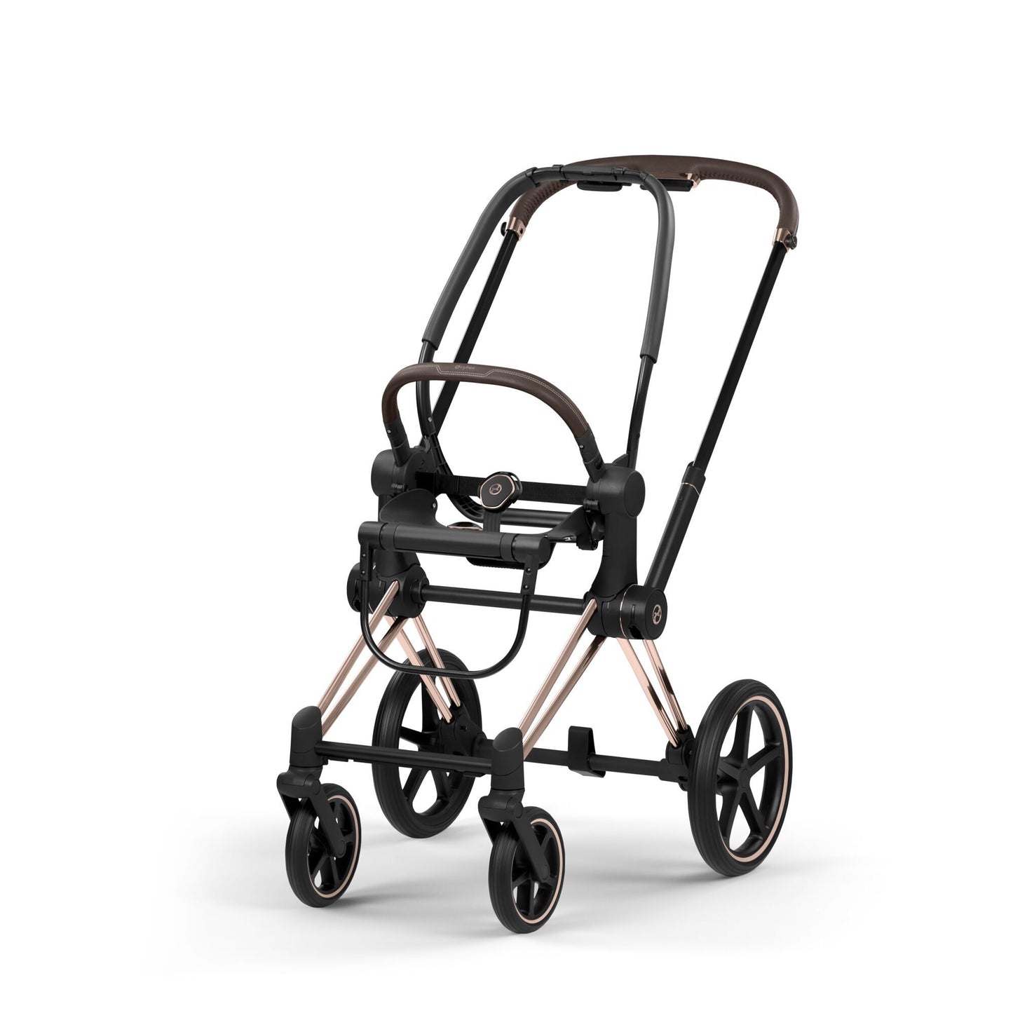 CYBEX TELAIO PRIAM STYLE ROSEGOLD