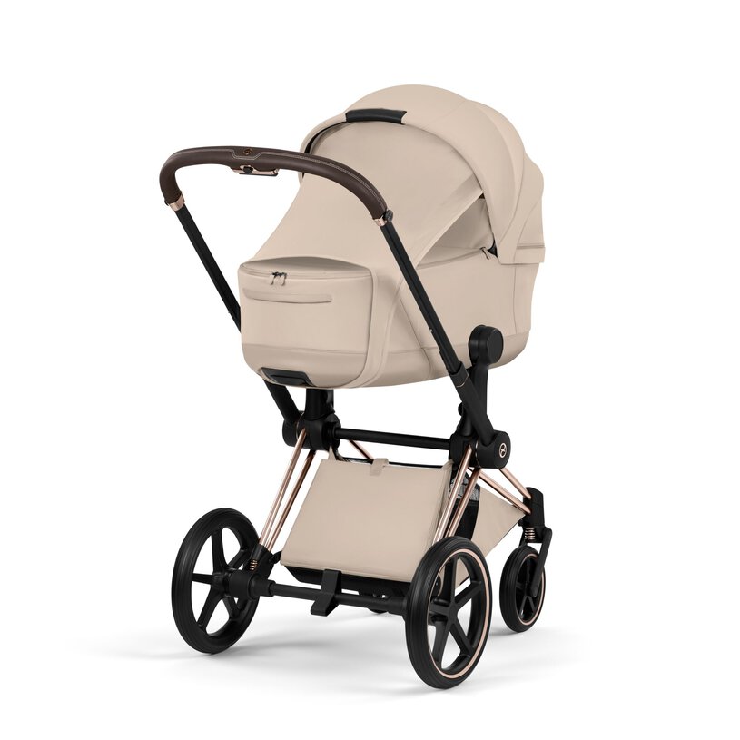 CYBEX CARRYCOT STYLE COZY BEIGE