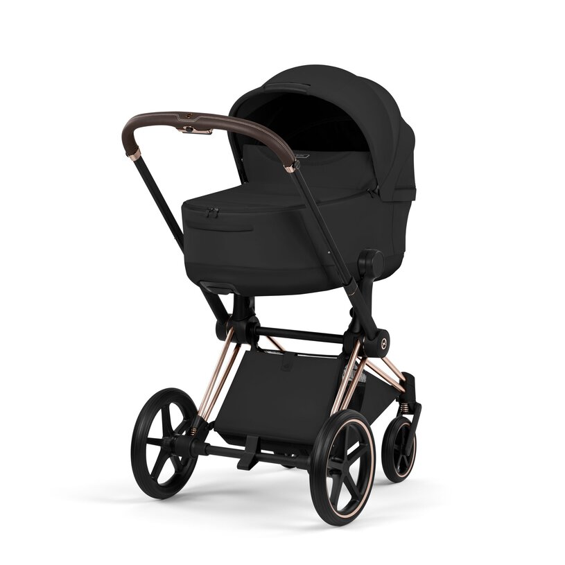 Cybex Platinum Trio Priam Style con Cloud T Plus