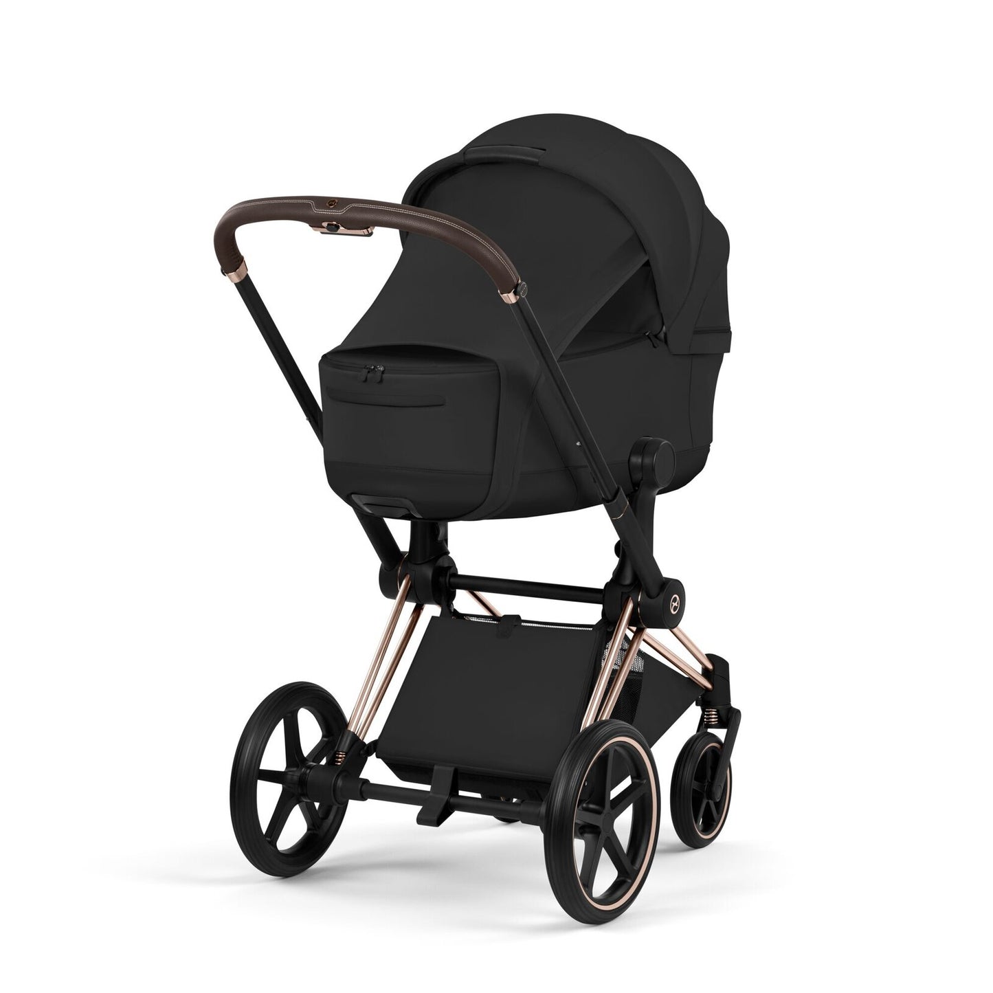 Cybex Priam Trio con Navicella Lux e Cloud T i-Size Plus