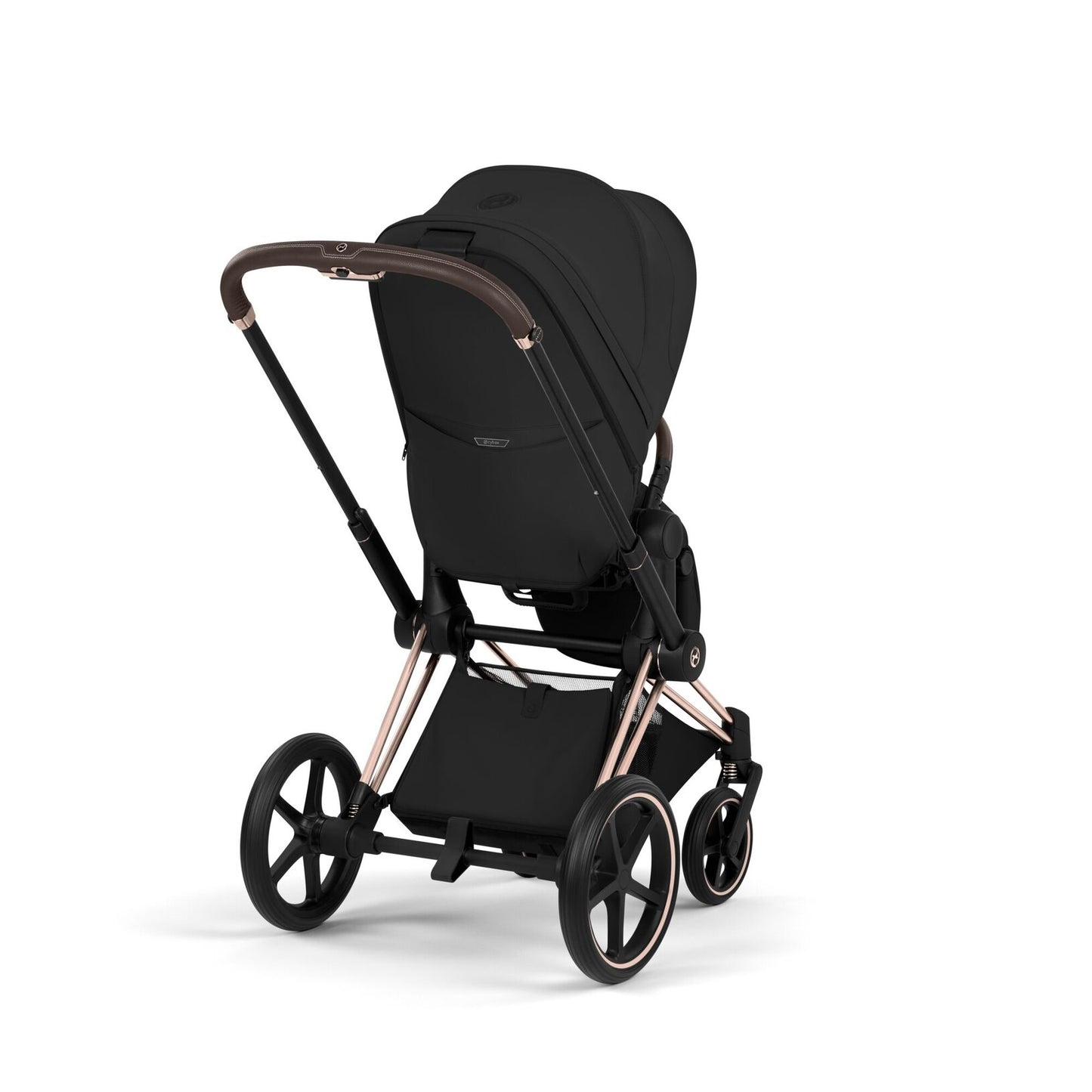 Cybex Priam Trio con Navicella Lux e Cloud T i-Size Plus