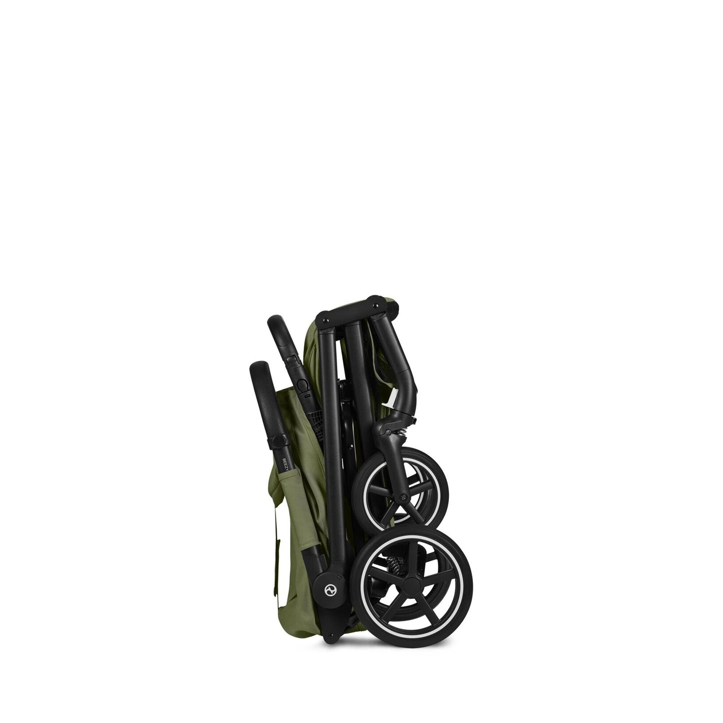 CYBEX Beezy 2026 BLK Moss Green-khaki NEW