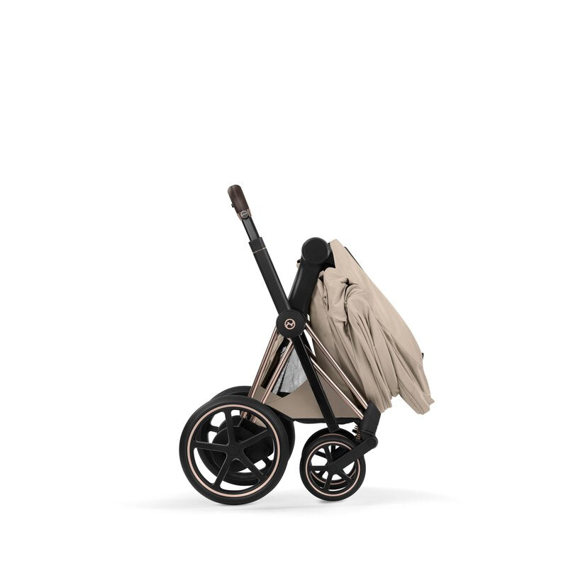 CYBEX CARRYCOT STYLE COZY BEIGE