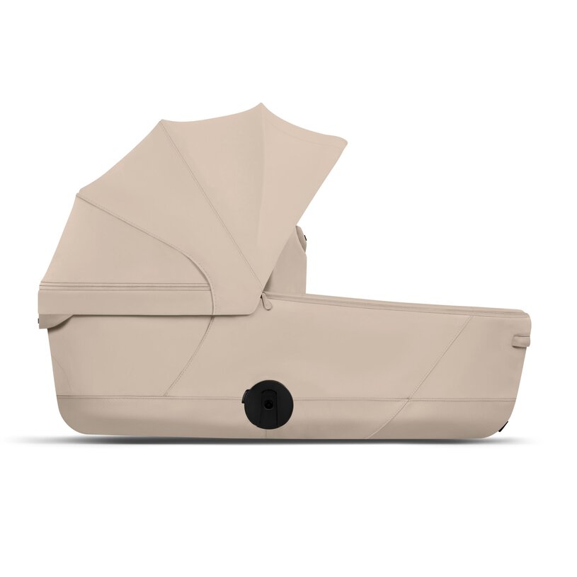 CYBEX CARRYCOT STYLE COZY BEIGE