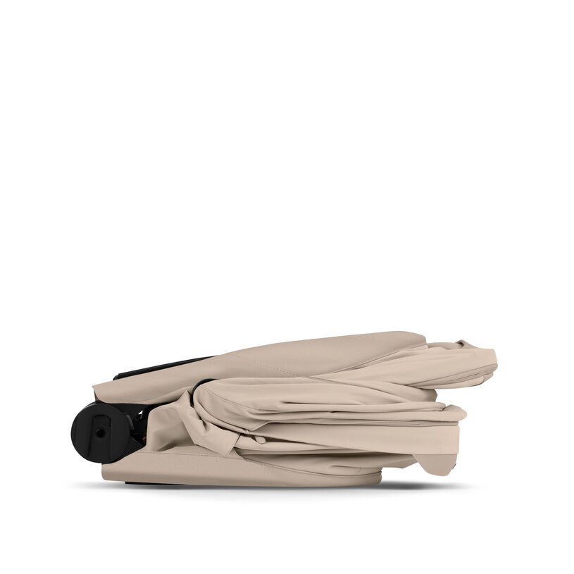 CYBEX CARRYCOT STYLE COZY BEIGE