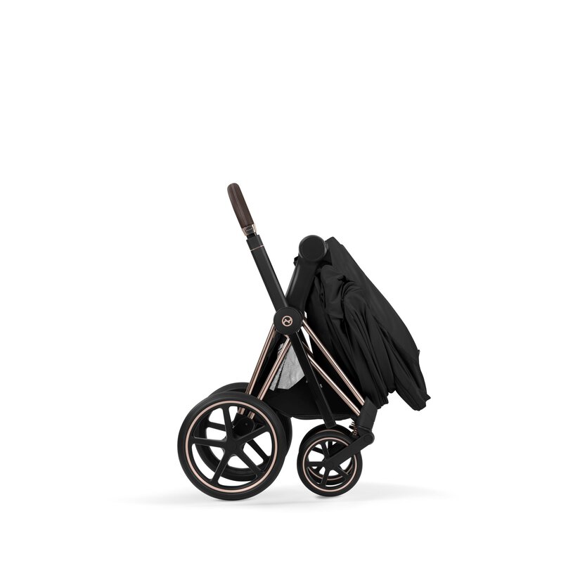 Cybex Platinum Trio Priam Style con Cloud T Plus