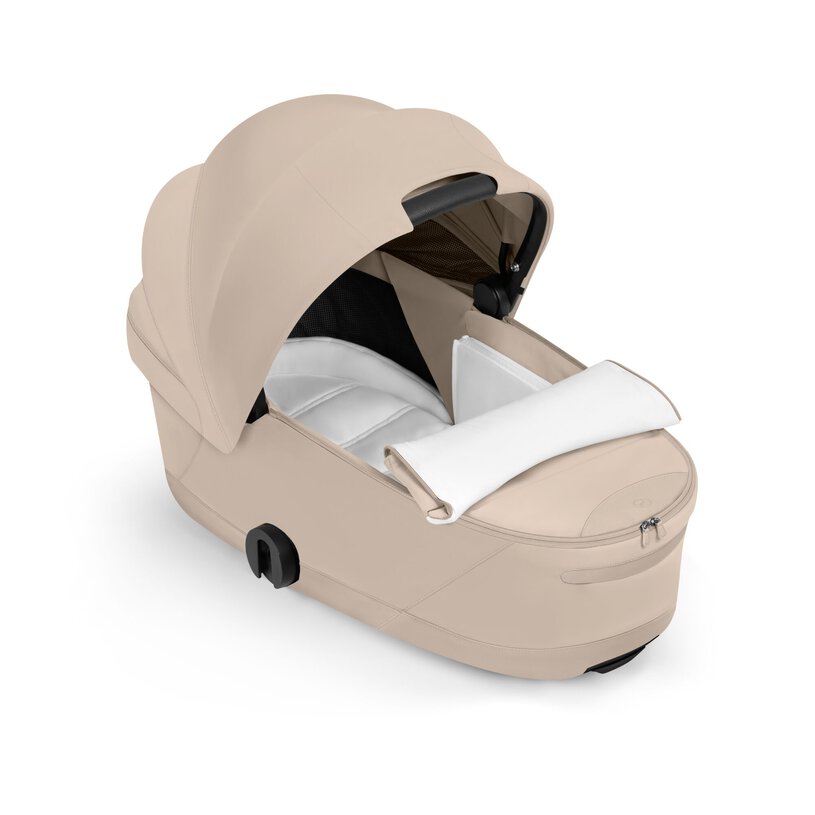 CYBEX CARRYCOT STYLE COZY BEIGE
