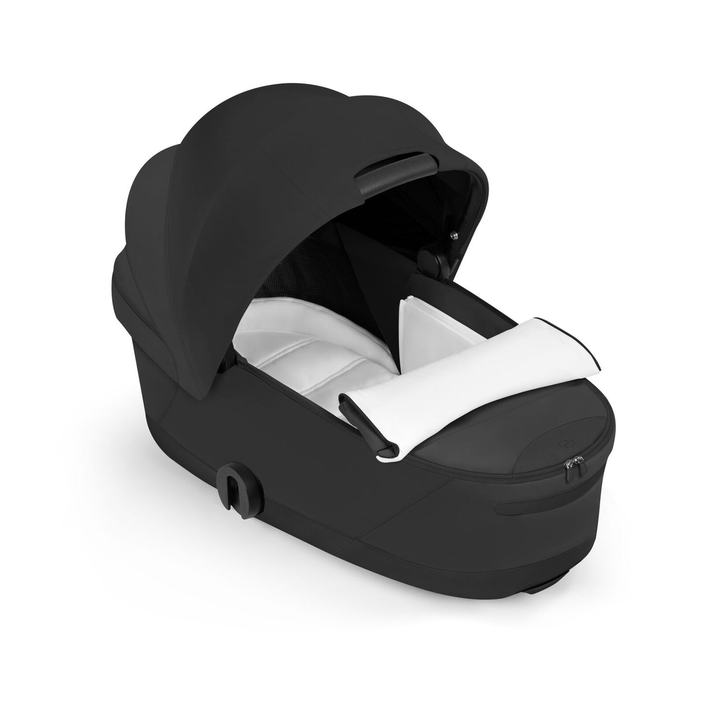 Cybex Priam Trio con Navicella Lux e Cloud T i-Size Plus