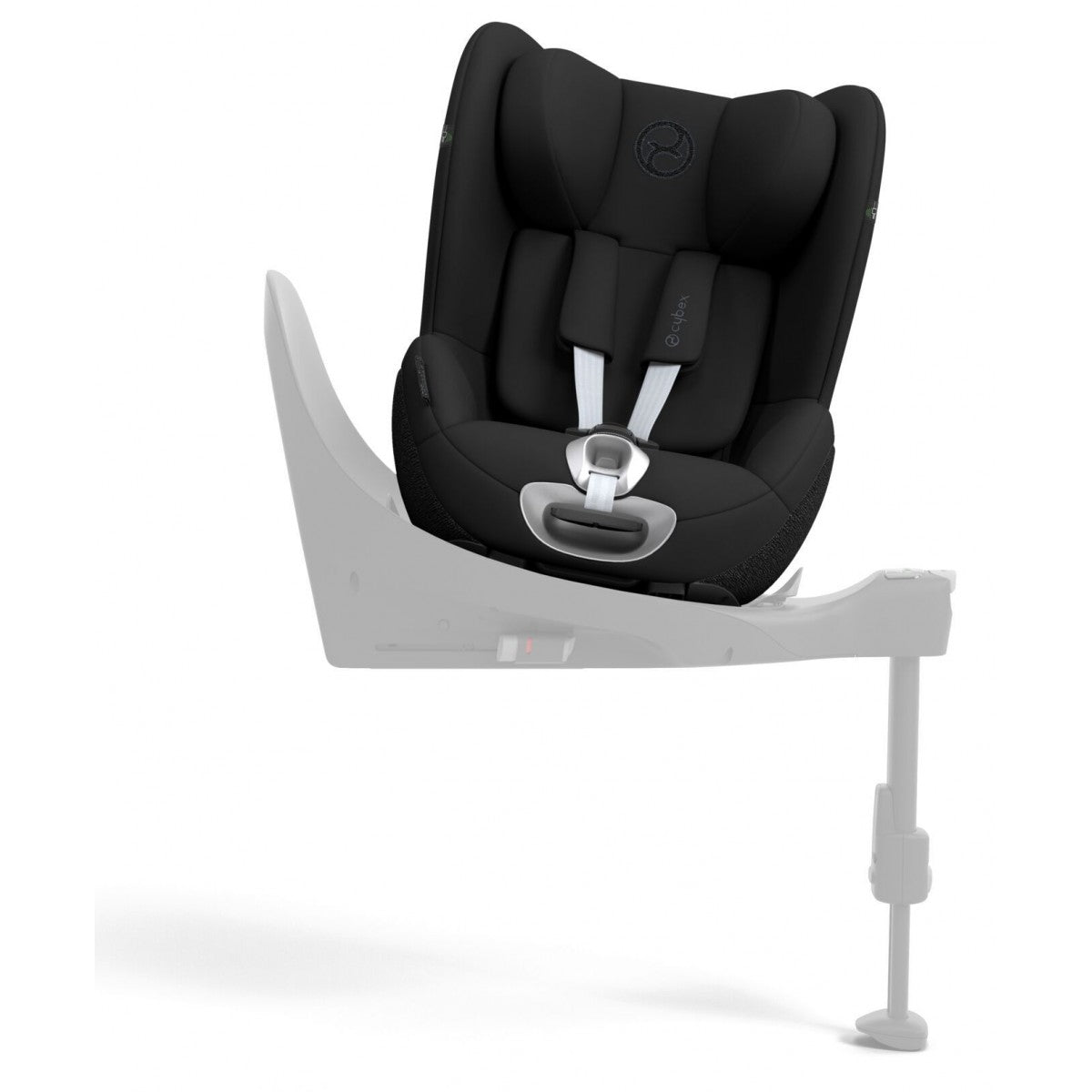 Cybex sirona T I-size sepia black black (lista nascita Liam)