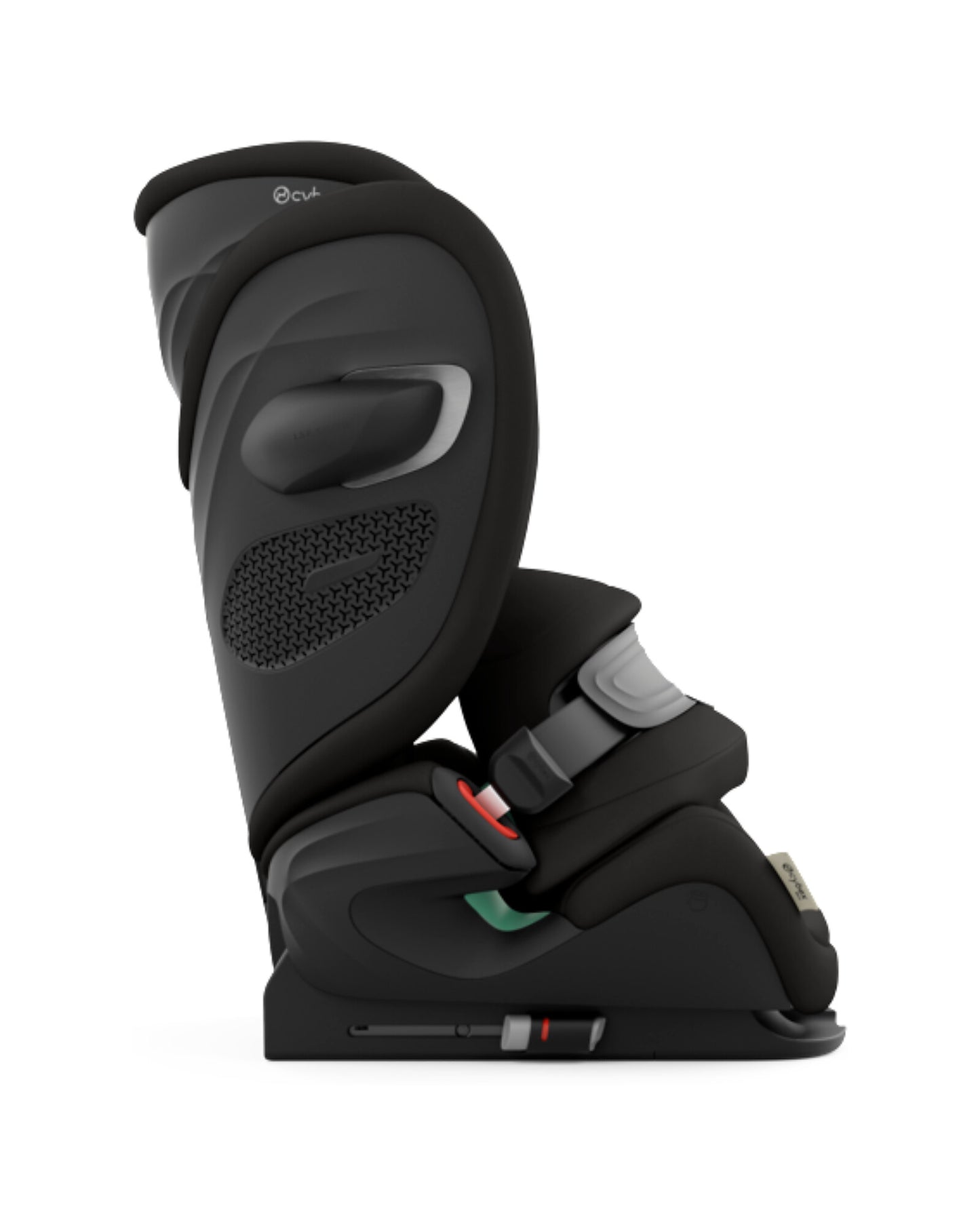 CYBEX SEGGIOLINO PALLAS G3 MAGIC BLACK