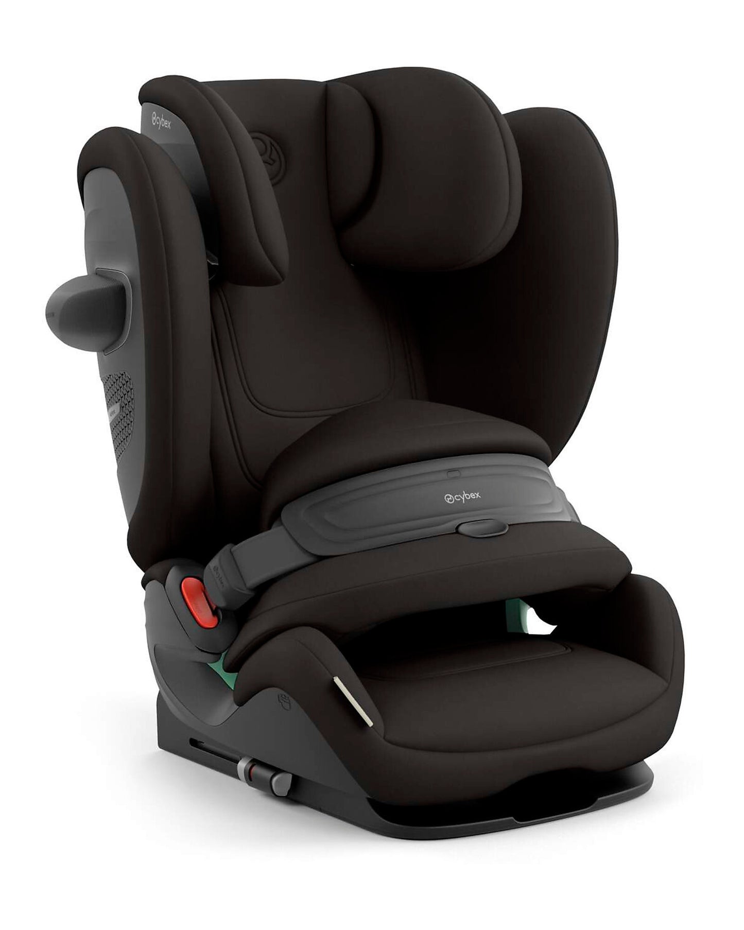CYBEX SEGGIOLINO PALLAS G3 MAGIC BLACK