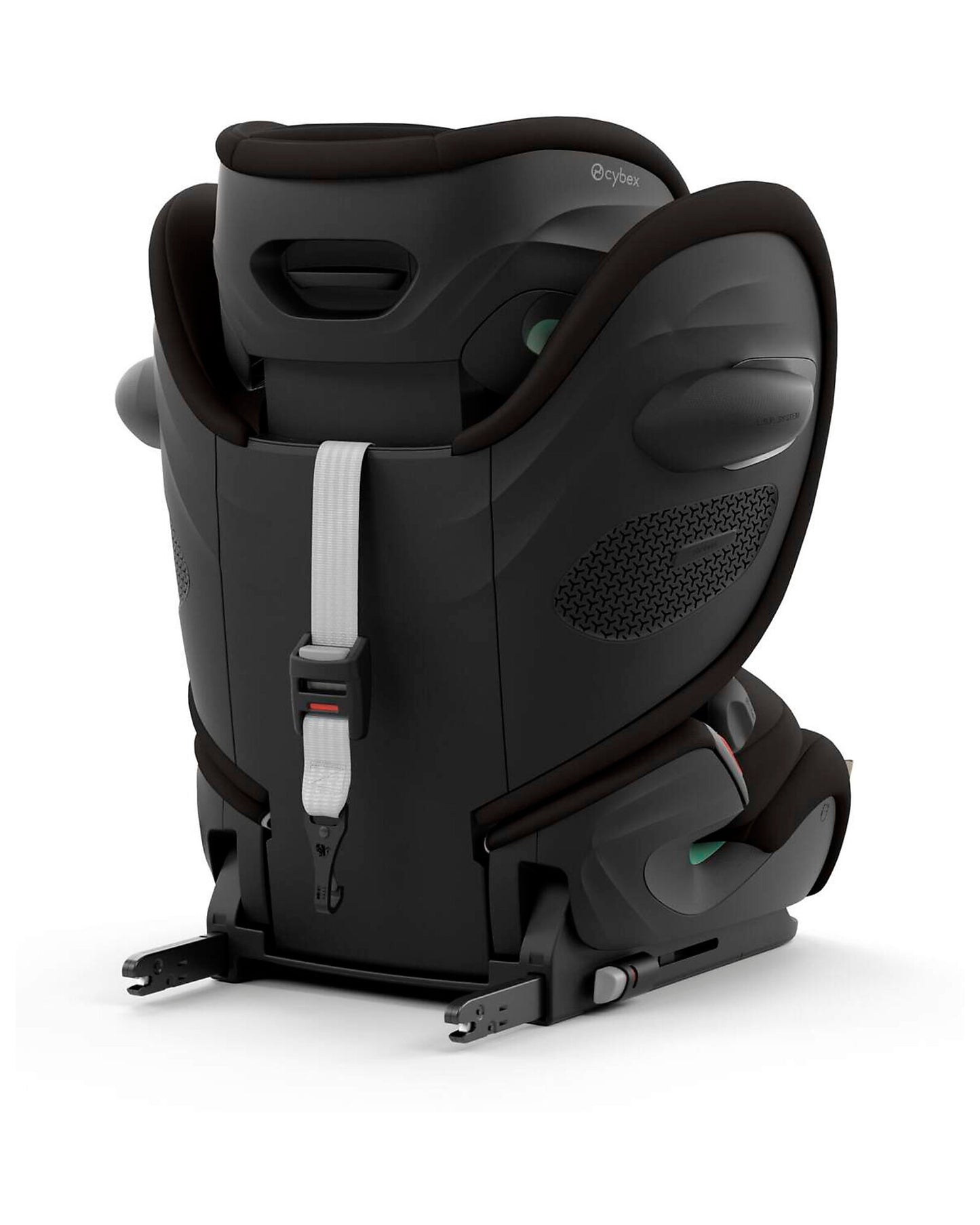 CYBEX SEGGIOLINO PALLAS G3 MAGIC BLACK