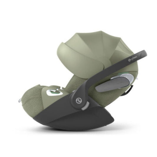 NEW- CLOUD T I-SIZE PLUS SAGE GREEN (LISTA N.SILVIA E ADELINO 12467)