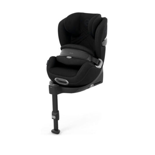 CYBEX ANORIS T2 I-SIZE PLUS Sepia Black _ black