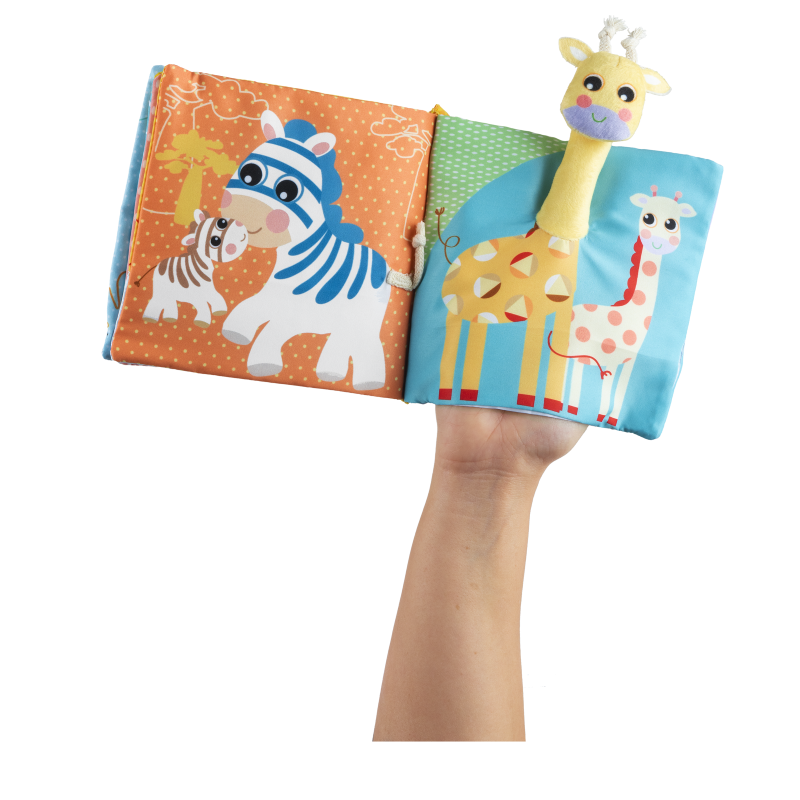 LIBRETTO DEGLI ANIMALI