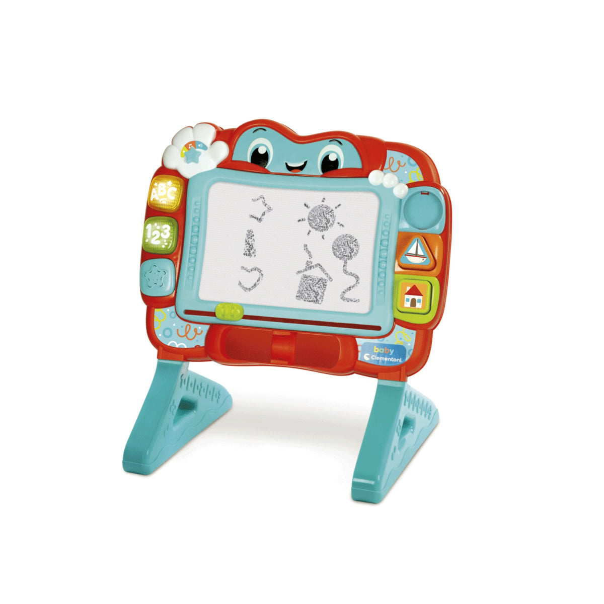 LAVAGNA CANTA E IMPARA -K-        =2022=