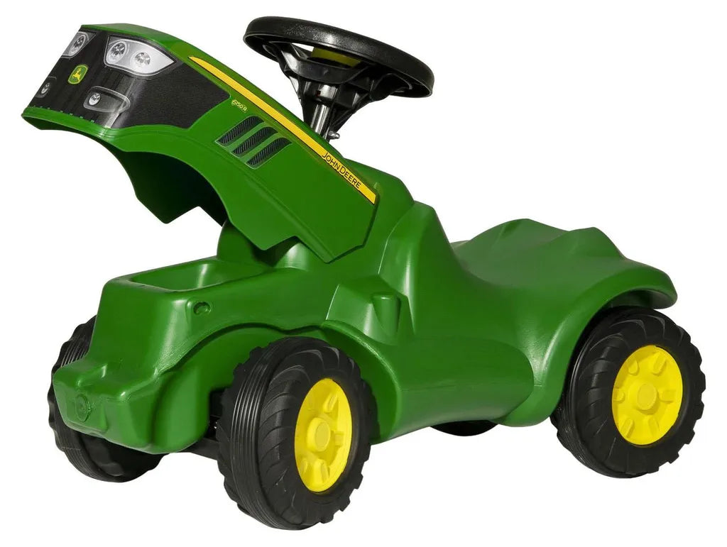 PRIMI PASSI JOHNDEREE 6150R 132072