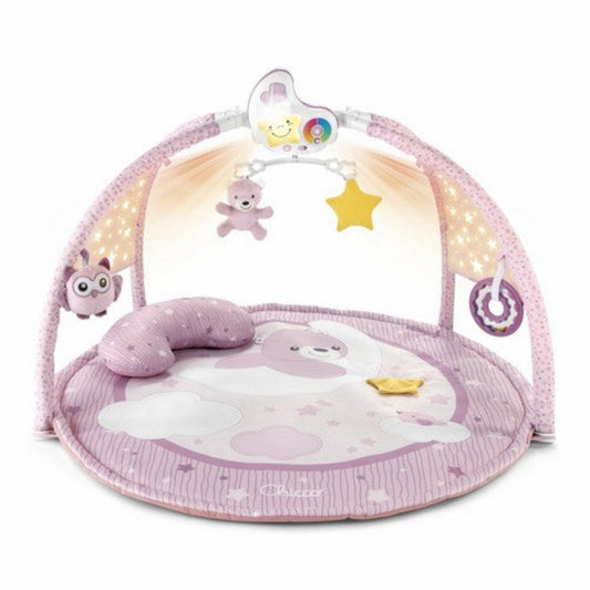 CHICCO PALESTRINA DEI COLORI ROSA 98661