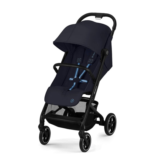 BEEZY BLK Dark Blue  navy blue