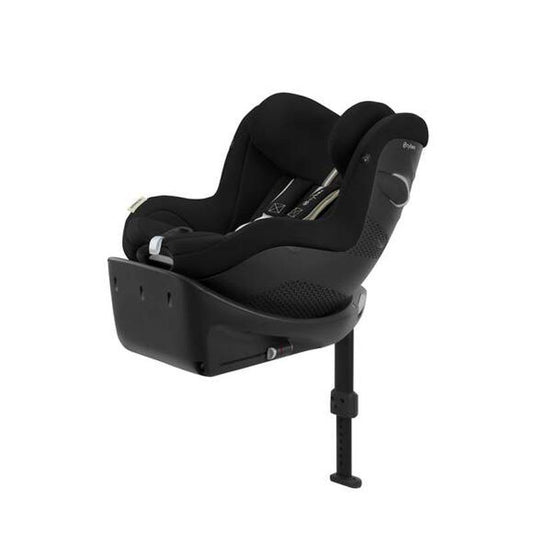 CYBEX SIRONA Gi I-SIZE PLUS Moon Black