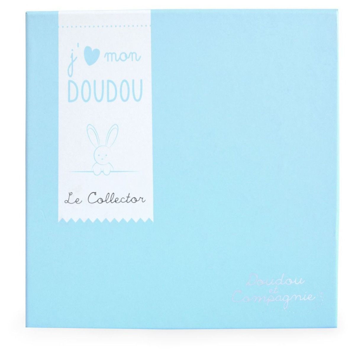 DUDU ORSO BLU
