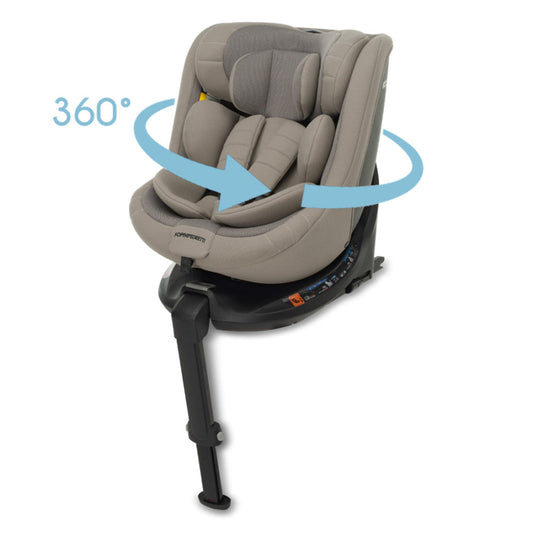 FOPPA PEDRETTI MASTER I SIZE DESERT 40-105CM