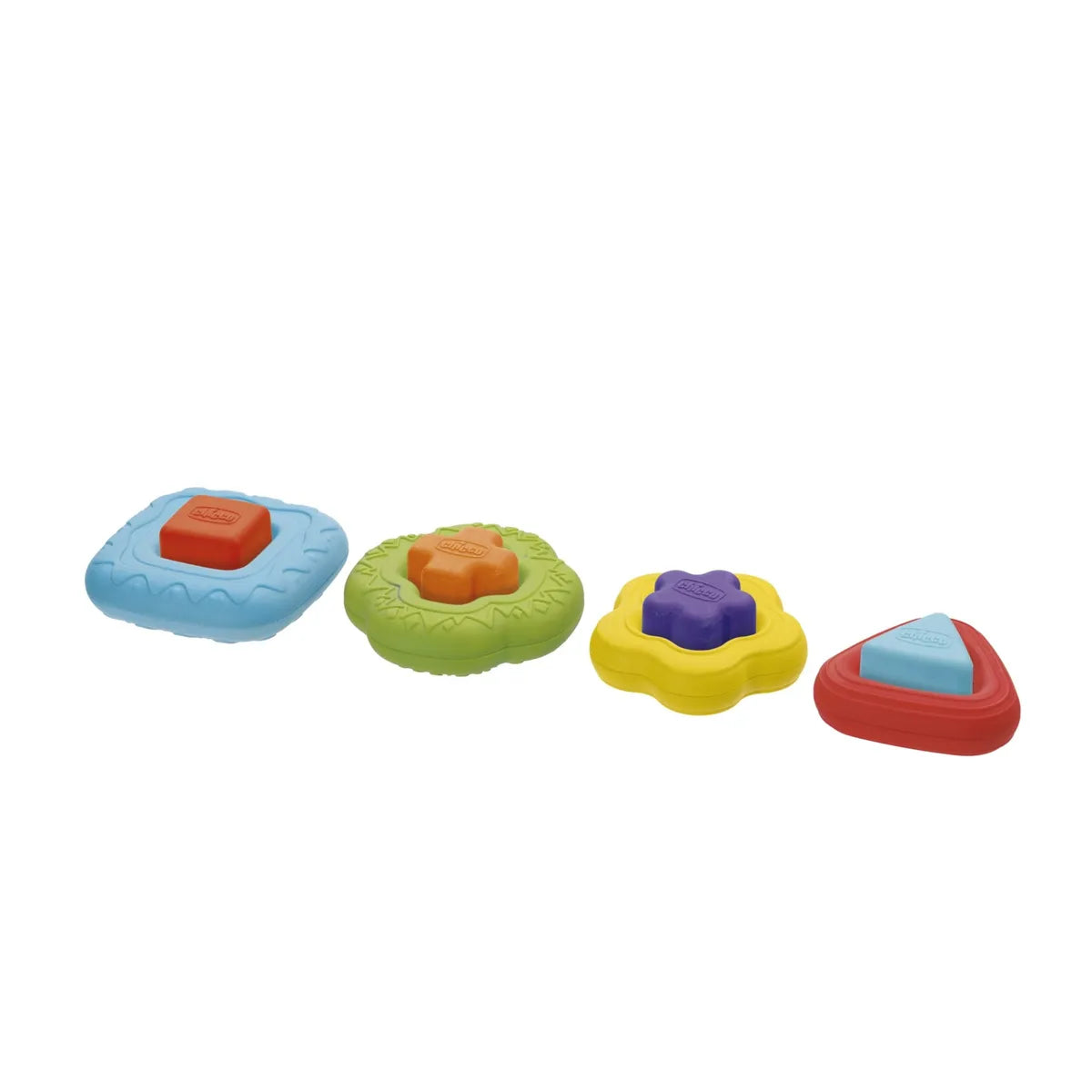 GIOCO 2 IN 1 TORRE DEGLI ANELLI