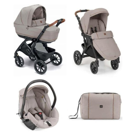 CAM TRIO DINAMICO COLORE 340
