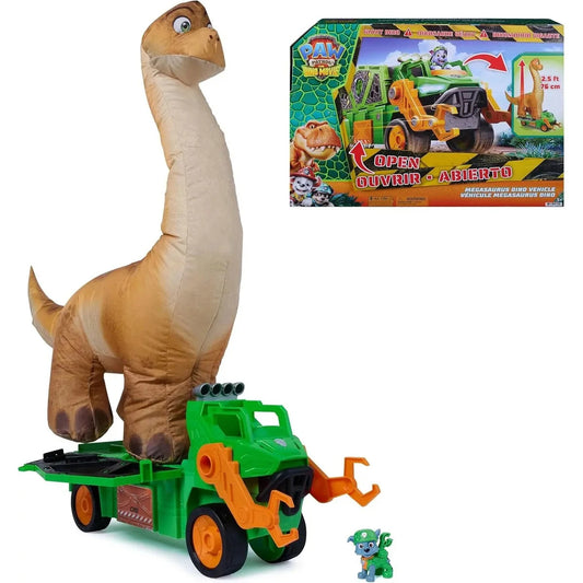 PAW PATROL DINO MOVIE Megasauro 6075939
