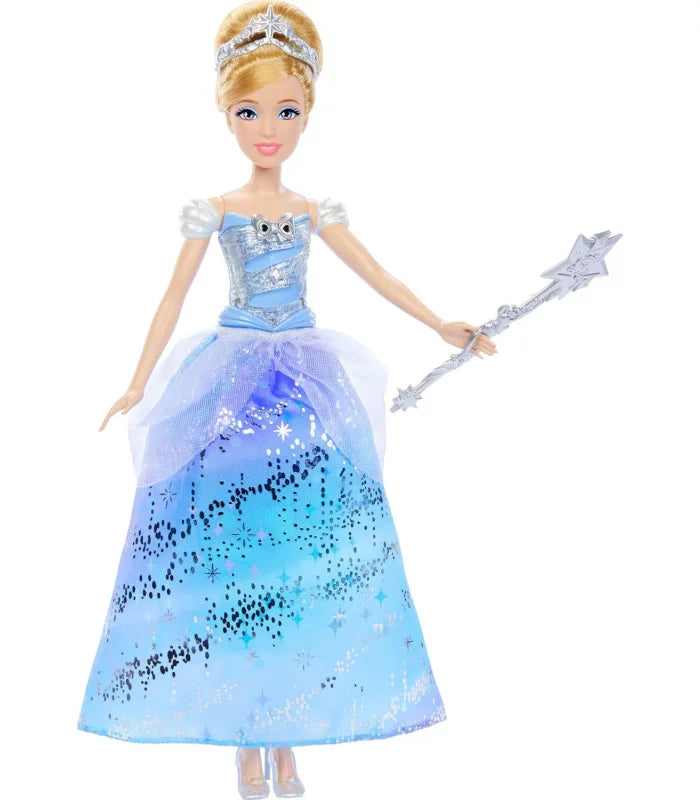 Disney Princess JBF94 Cenerentola Ballo Incantato