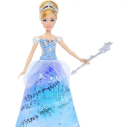 Disney Princess JBF94 Cenerentola Ballo Incantato